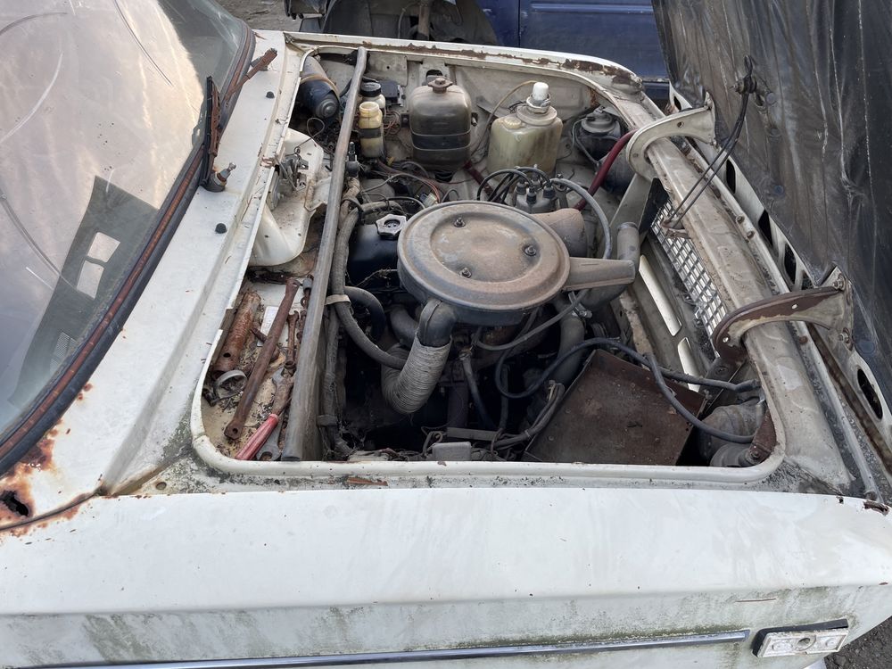 ВАЗ 2106 лада 1500с 1989г На Части с. Атия • OLX.bg