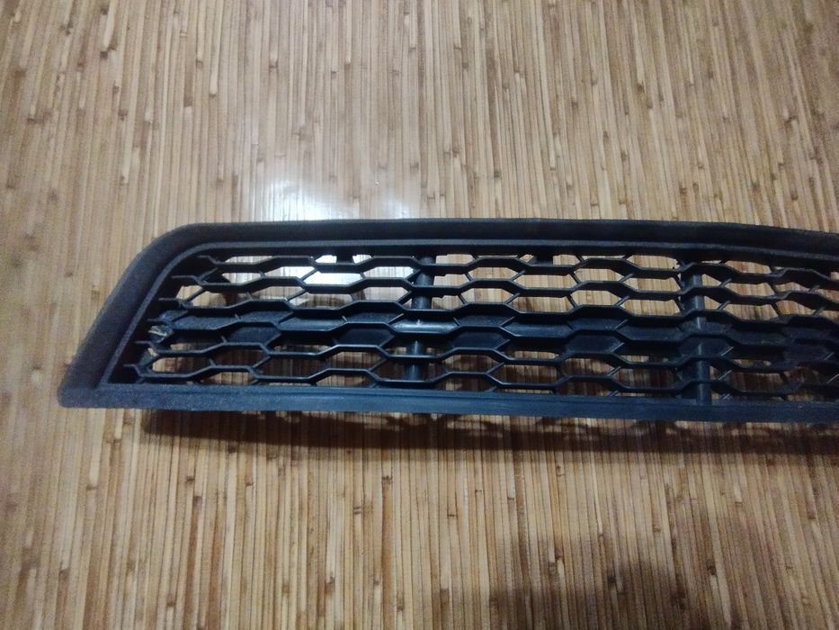 Шевроле Кобольт Решётка бампера