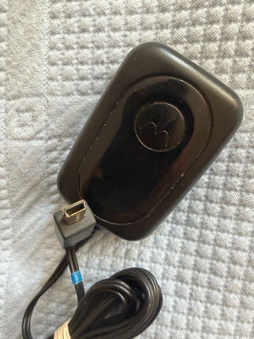 Motorola оригинални зарядни устройства
