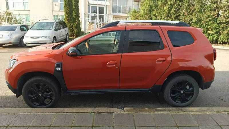 DACIA
DUSTER EXTREME в гаранция 28 000 лв  14 316,17 €