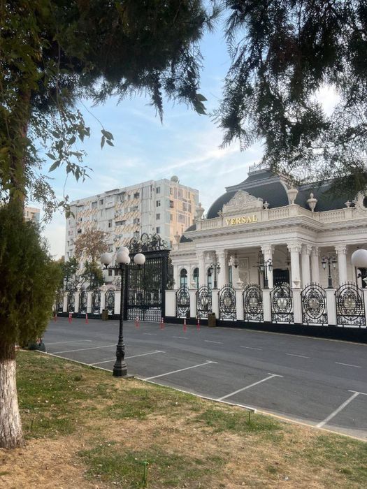 Ц-26 Гулабод 2+2/7/9 57+57 м2