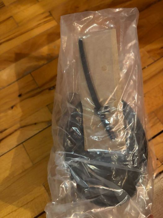 Фигурка SHAMAN KING – Asakura Yoh | кутия отворена, неизползвана