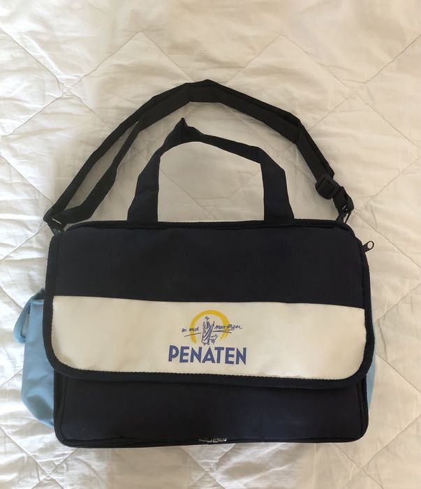 Geanta pentru copii Penaten