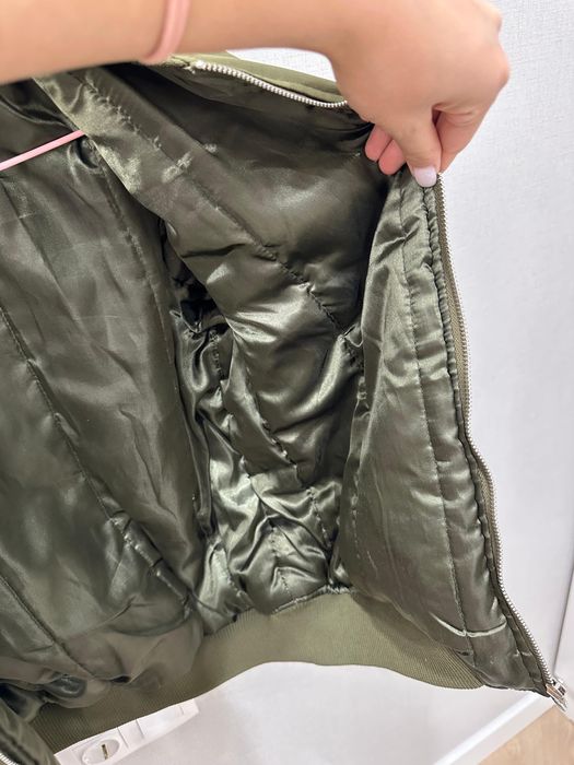 Куртка Ameriasian apparel