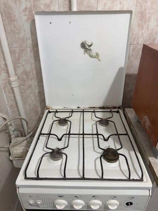 Газовка срочно сатылады