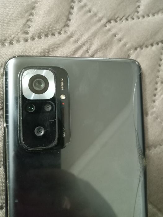 Redmi note 10 pro 128гб прошива