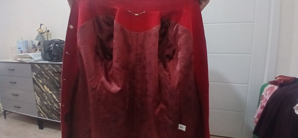 Palto Пальто Палто Turkiya Larissa by Aydın firmaniki