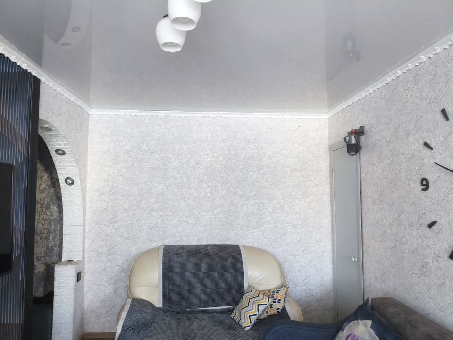 Продам 2-х комнатную квартиру.