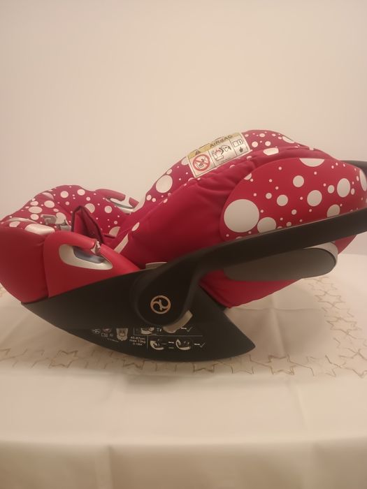 Vând scoica bebeluși