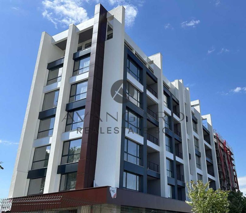 Продава се Двустаен апартамент в Пловдив, Тракия - 72 кв.м за 708 €/кв.м - Снимка #2