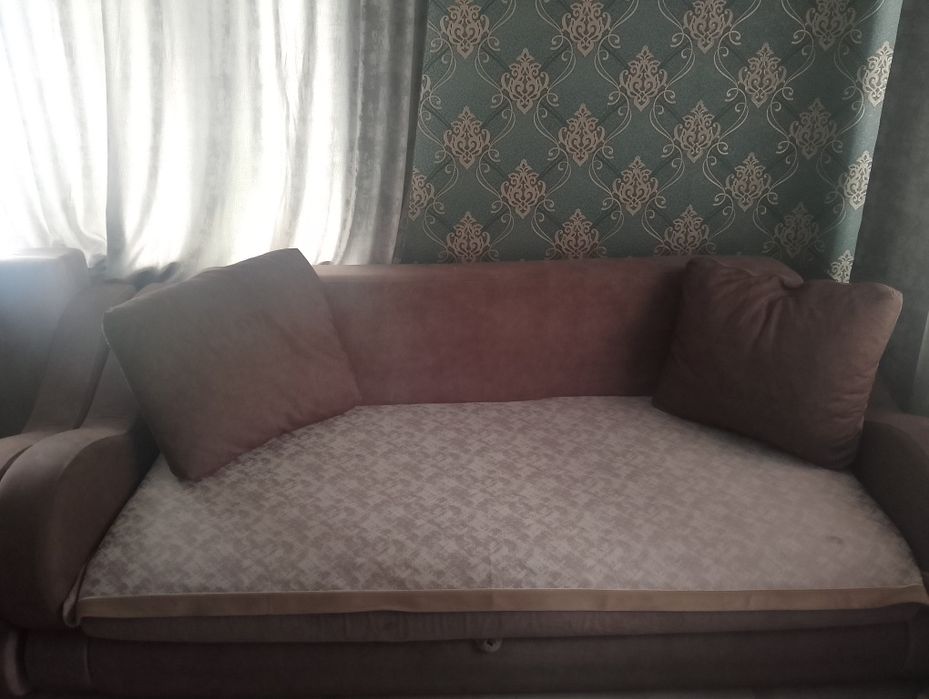 Продам диван 1,2,3