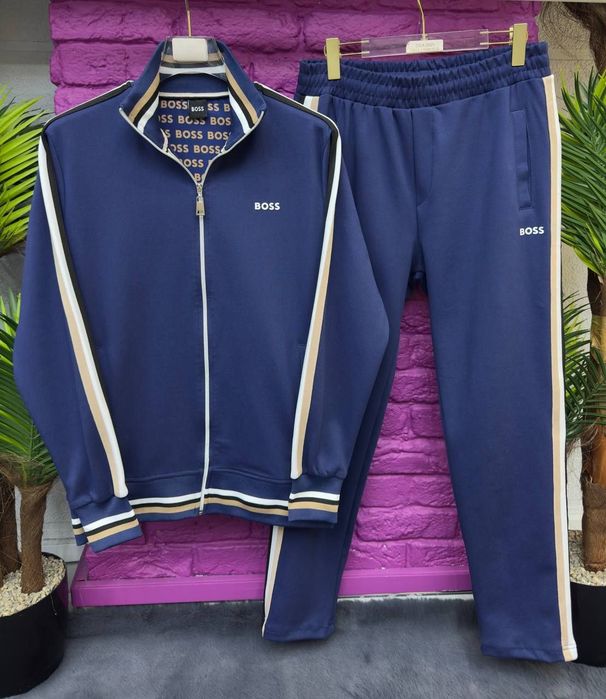 Treninguri pentru bărbați