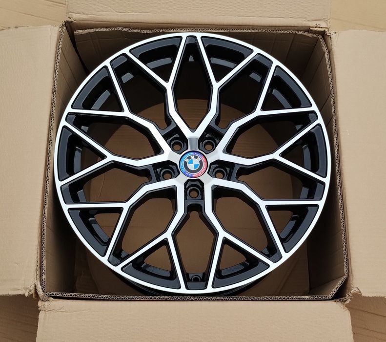 Jante 19 BMW G20 G21 F40 F45 G30 G31 Z4 X1 X2 X5 X6