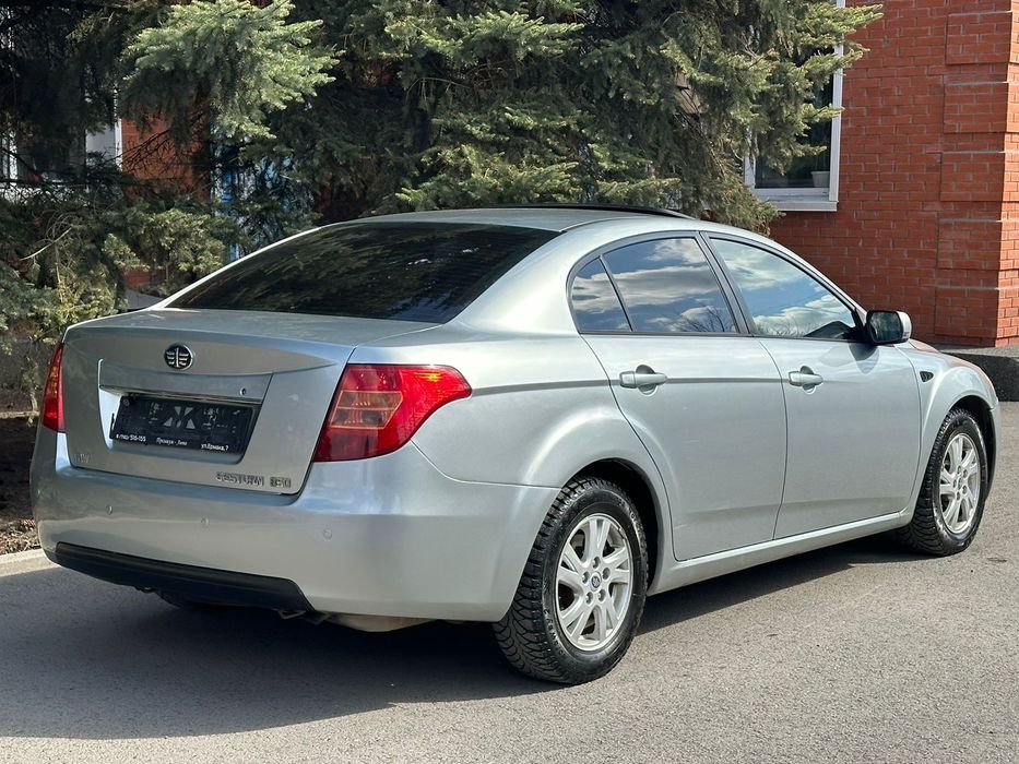 Продам машину FAW B50