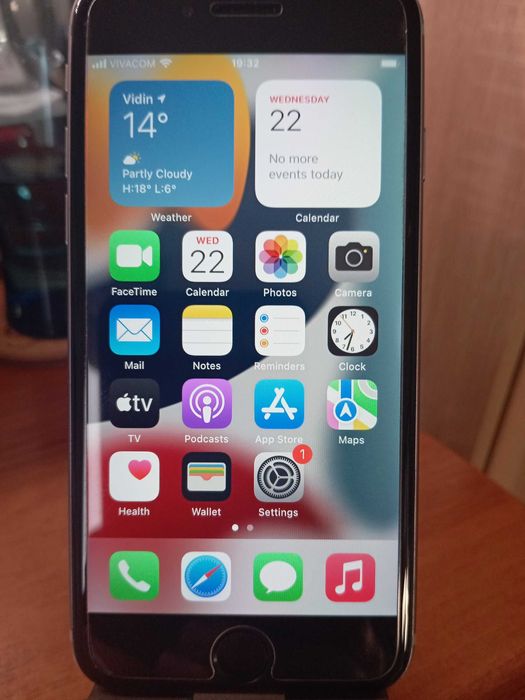 Apple iPhone 6s  64GB