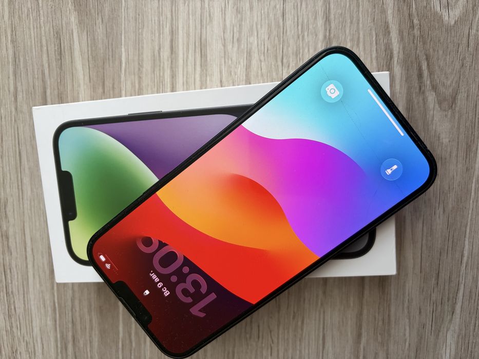 Продам Iphone 14 plus 128 gb