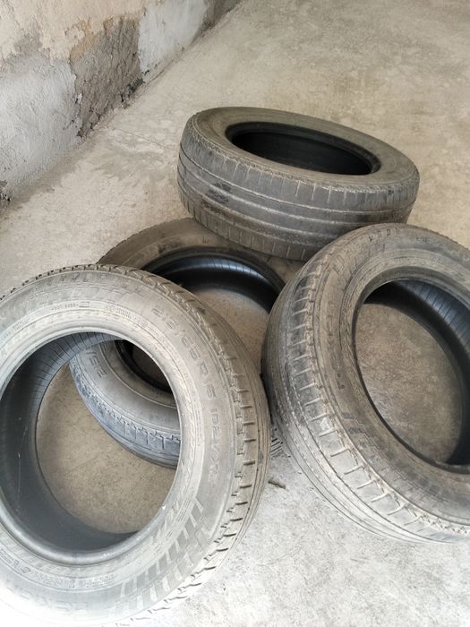 Продам автошины б/у