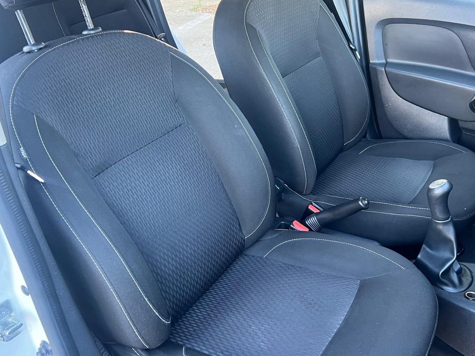 Dacia Logan Mcv Benzina Euro 6