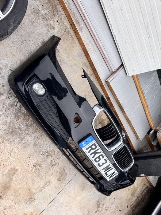 Bara fata BMW F30 F31 Seria3