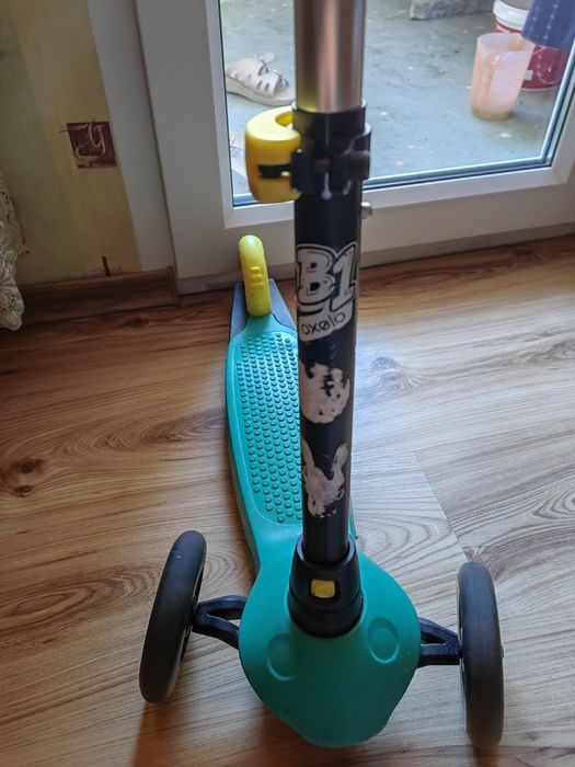 Тротинетка Oxelo