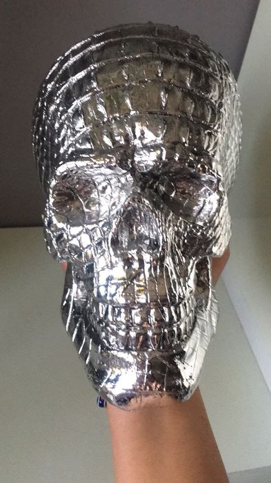 Декоративен череп