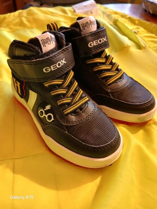 Оригинални GEOX кецове