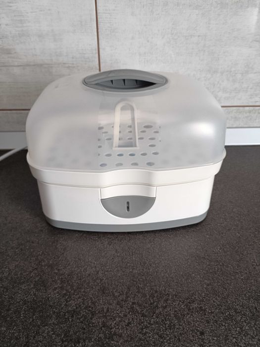 Sterilizator biberon Chicco