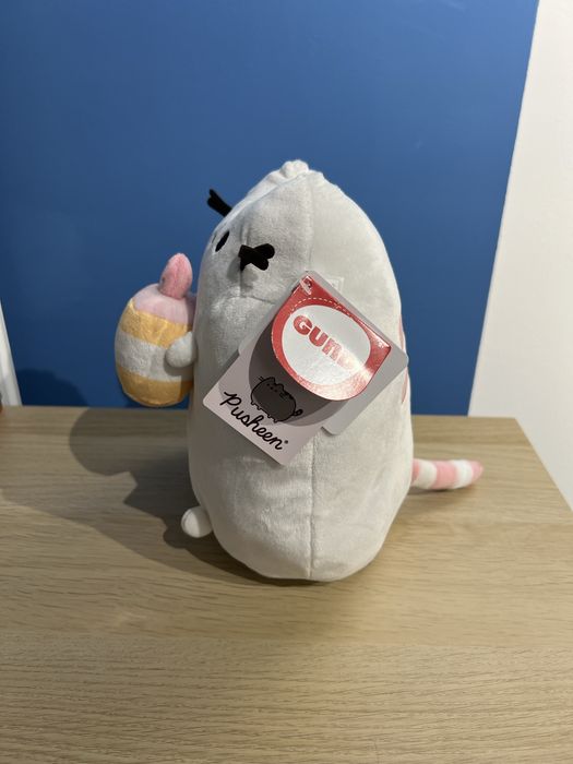 Jucarie de pluș Pusheen