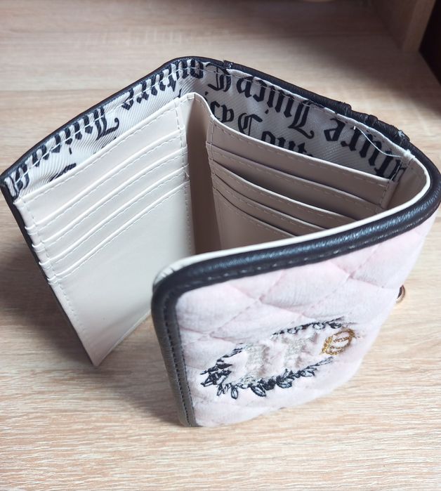 кошелек juicy couture оригинал