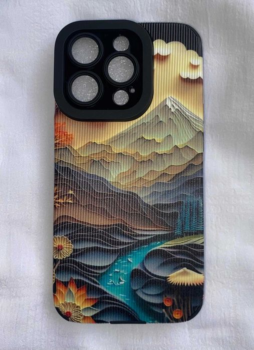 Калъфчета / Кейсове за iPhone