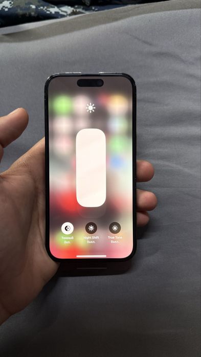 IPHONE 14 PRO,256gb