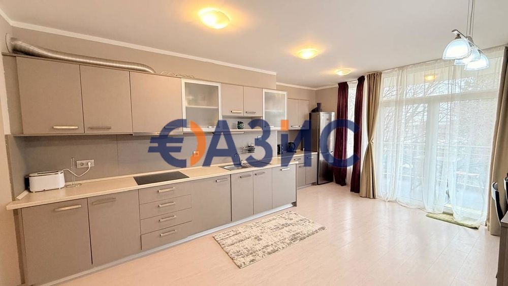 Продава се Тристаен апартамент в с. Равда, Област Бургас - 120 кв.м за 786 €/кв.м - Снимка #3