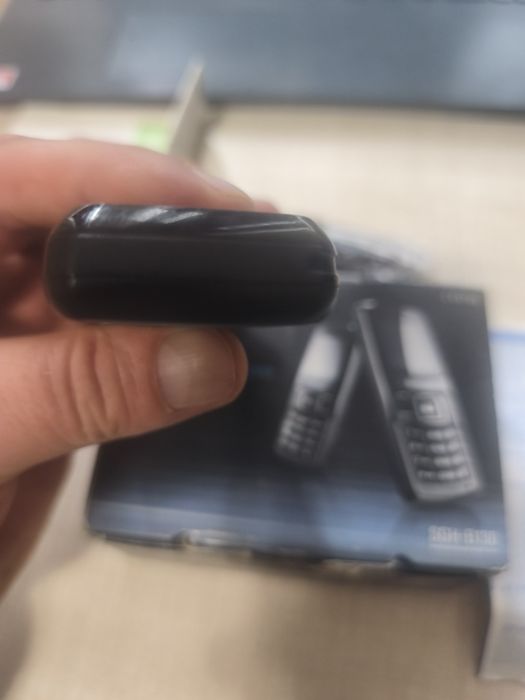 Самсунг SGH-B130 , неразличим от нов, без коментар на цената