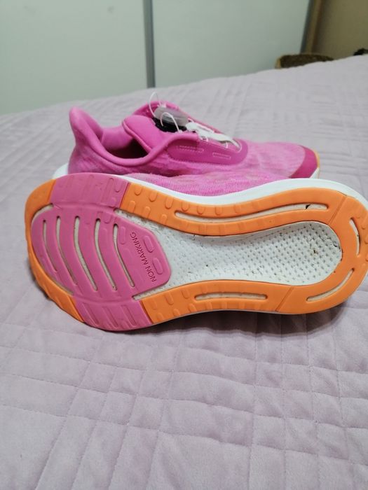 Маратонки за момичета