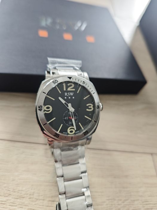 RSW - New Model - RSWM110-SS-3