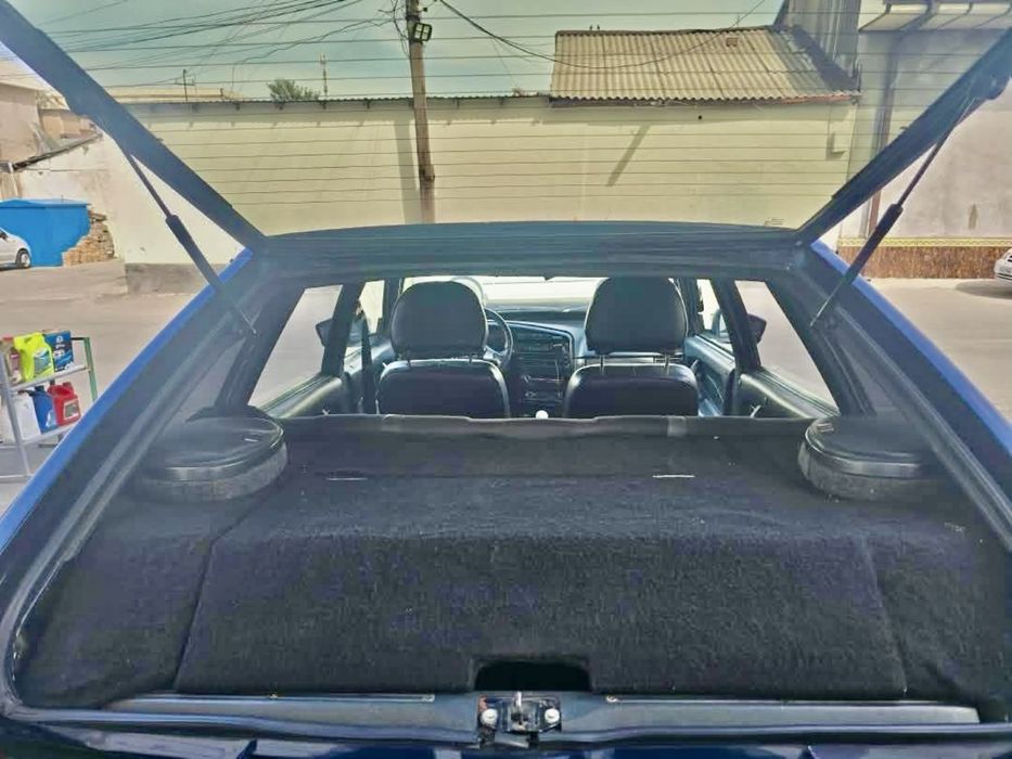 Lada 2109 1988 — 8