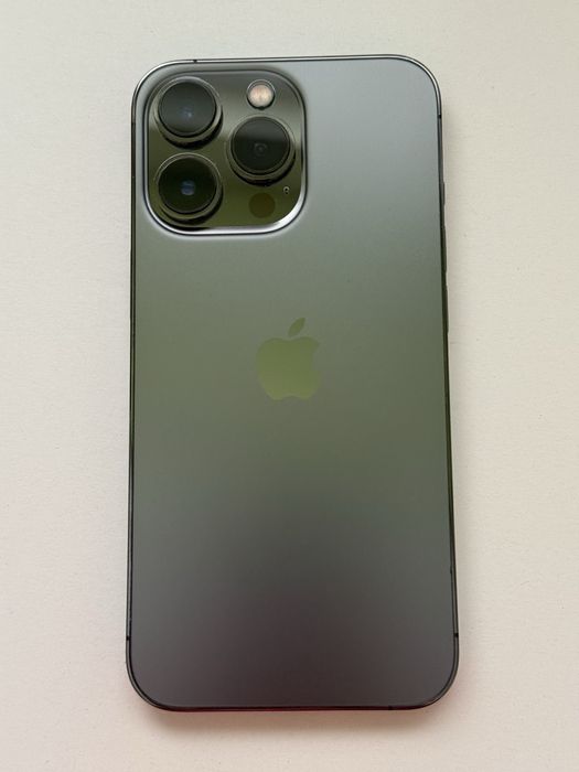 Iphone 13 pro 256gb