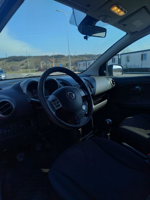 De vânzare: Nissan Note