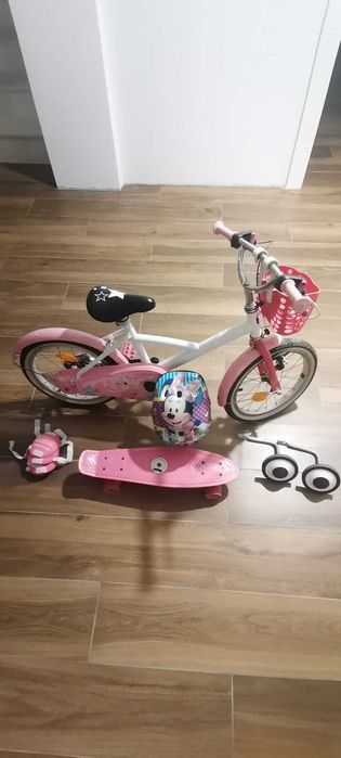 Bicicleta fete 16 inch