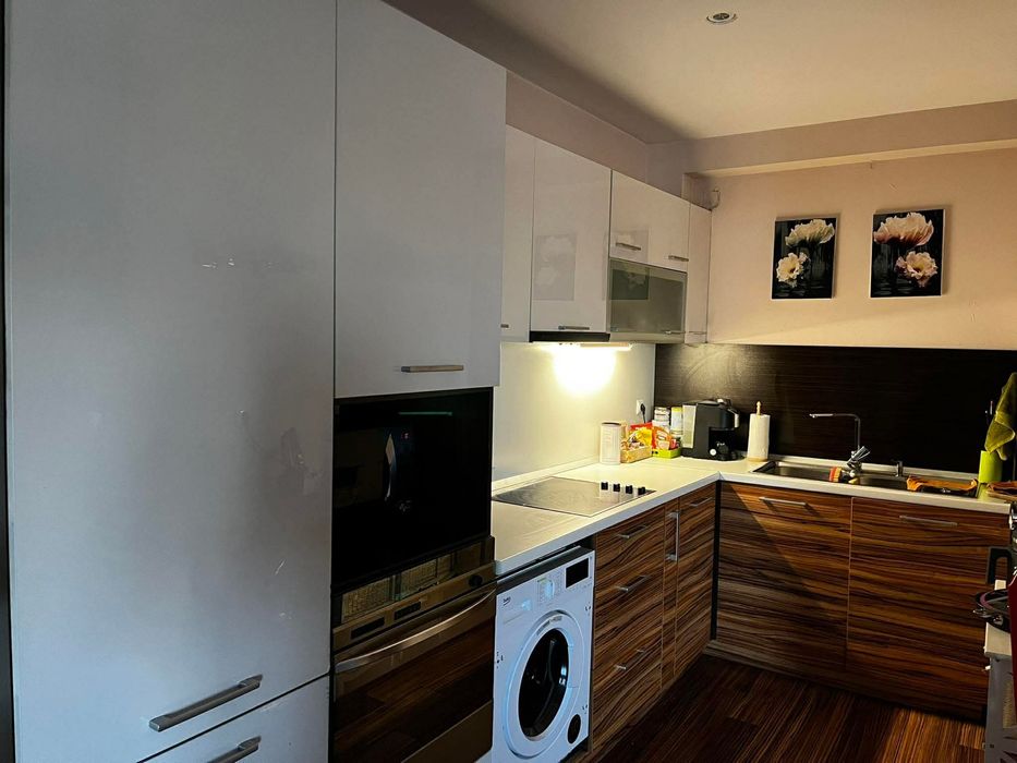 Кухня МДФ + Уреди