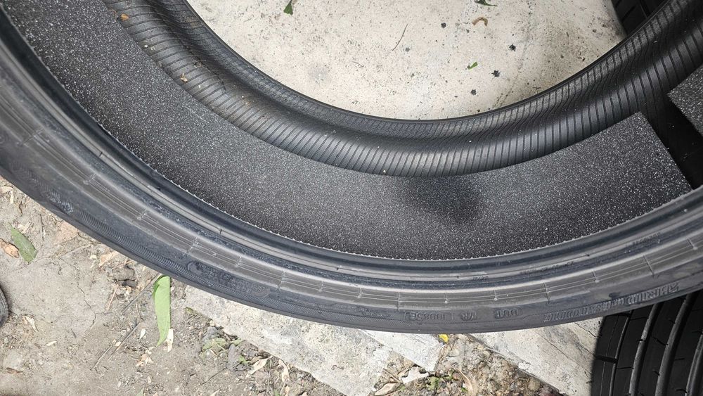 anvelope 255/40/20 MICHELIN SI BRIGESTONE vara