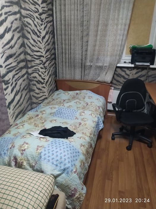 Спальный гарнитур для подростков