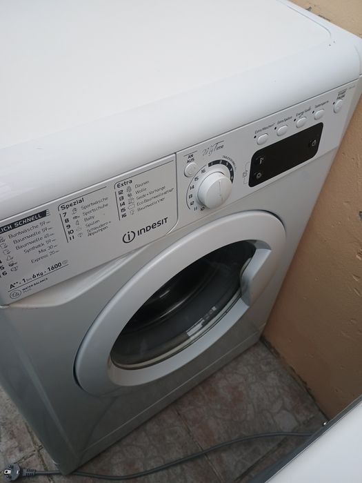 Mașină de spălat Gorenje W45/60/85