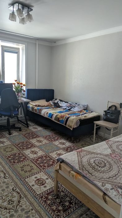 Продам двухкомнатную квартиру