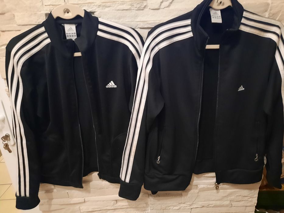 Fuste,Bluze originale adidas L,XL