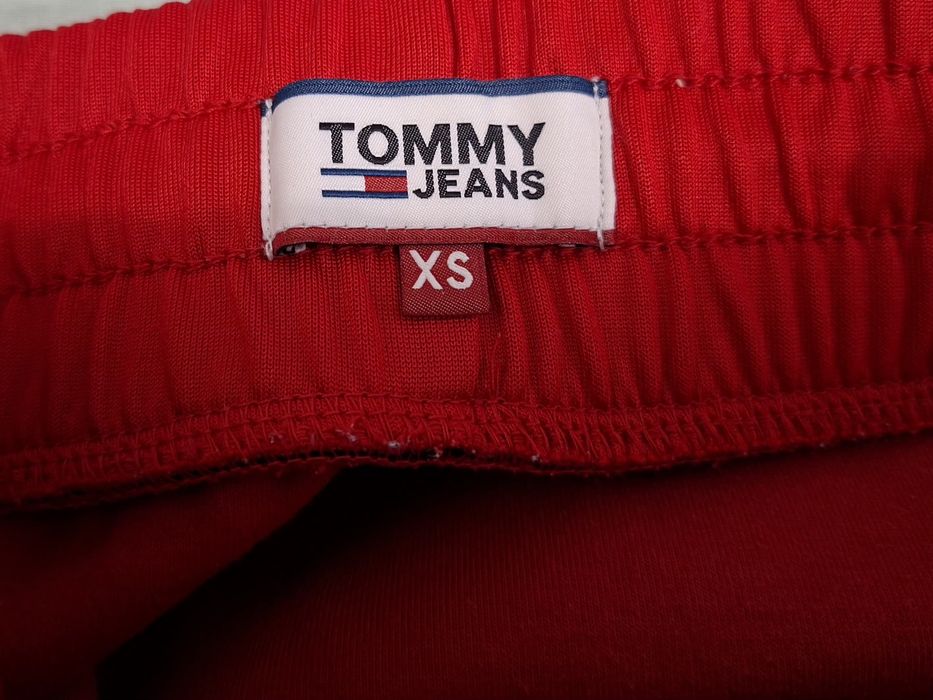 Tommy Hilfiger-Ориг. Дамско долнище
