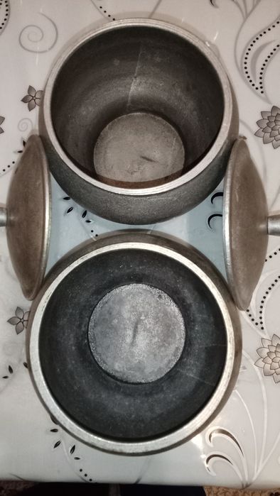 Горшки для запекания