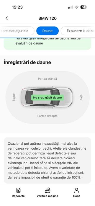 BMW Seria 1 2005 — imagine 2