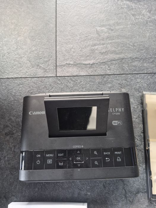 Фотопринтер за снимки