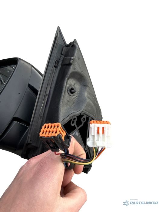 Oglinda laterala electrica portiera fata stanga PEUGEOT 3008 SUV II M_